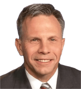LTC (Ret) Tony Shaffer