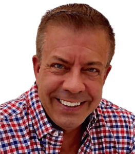 Bruce Robertson