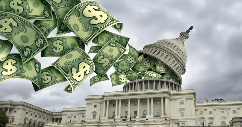 Home America Out Loud News