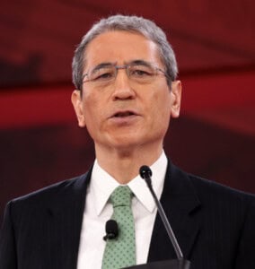 Gordon G. Chang