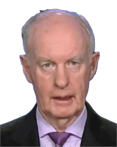 Lt. General Thomas McInerney
