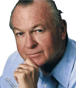 General Paul E Vallely