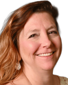 Dr. Angelina Farella