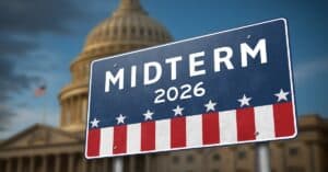 2026 Midterms: Democrats RIP