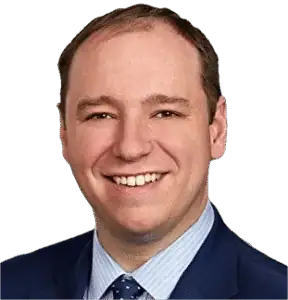Brandon Weichert