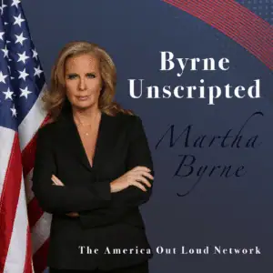 Byrne Unscripted