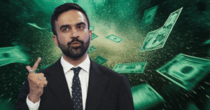 Mission: How to discredit Zohran Mamdani