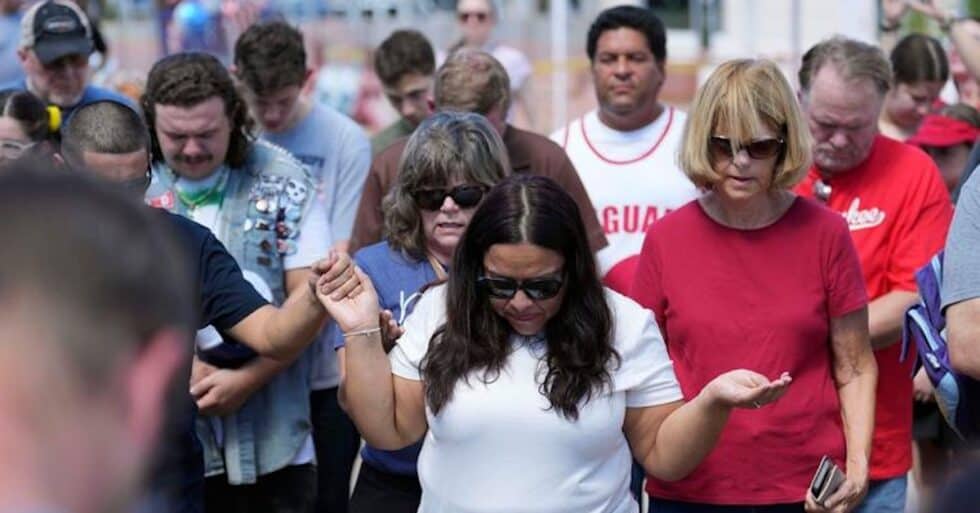 Deifying Charlie Kirk - America Out Loud News