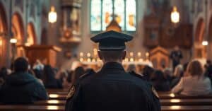 Churches step up security after Minneapolis shooting