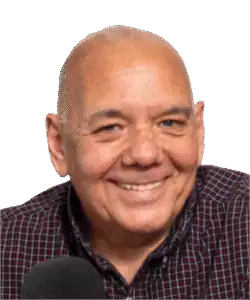 Joe Pangaro