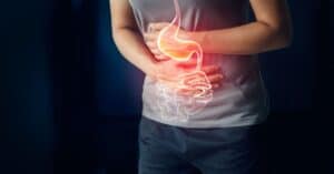 Unlocking the healing power of digestion