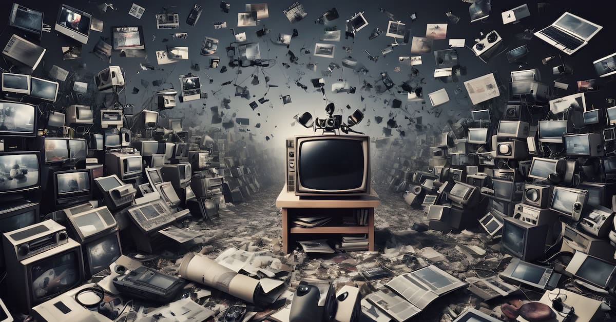 Media manipulation issues and concepts. Media manipulation issues and concepts.