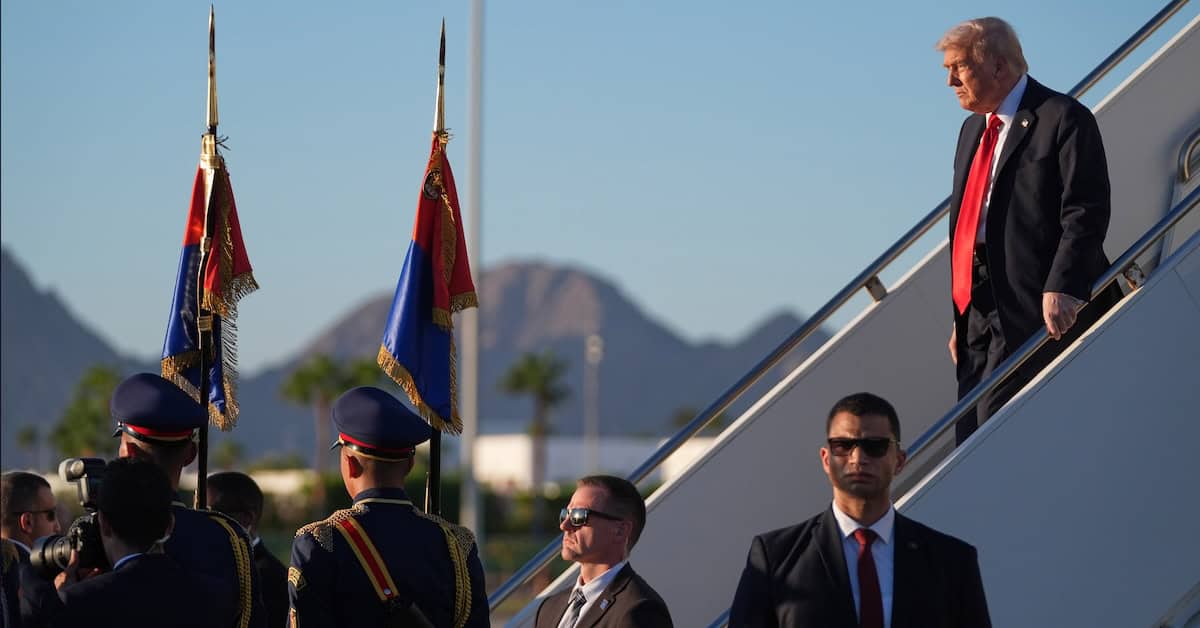 Here is why we expect more action from Trump