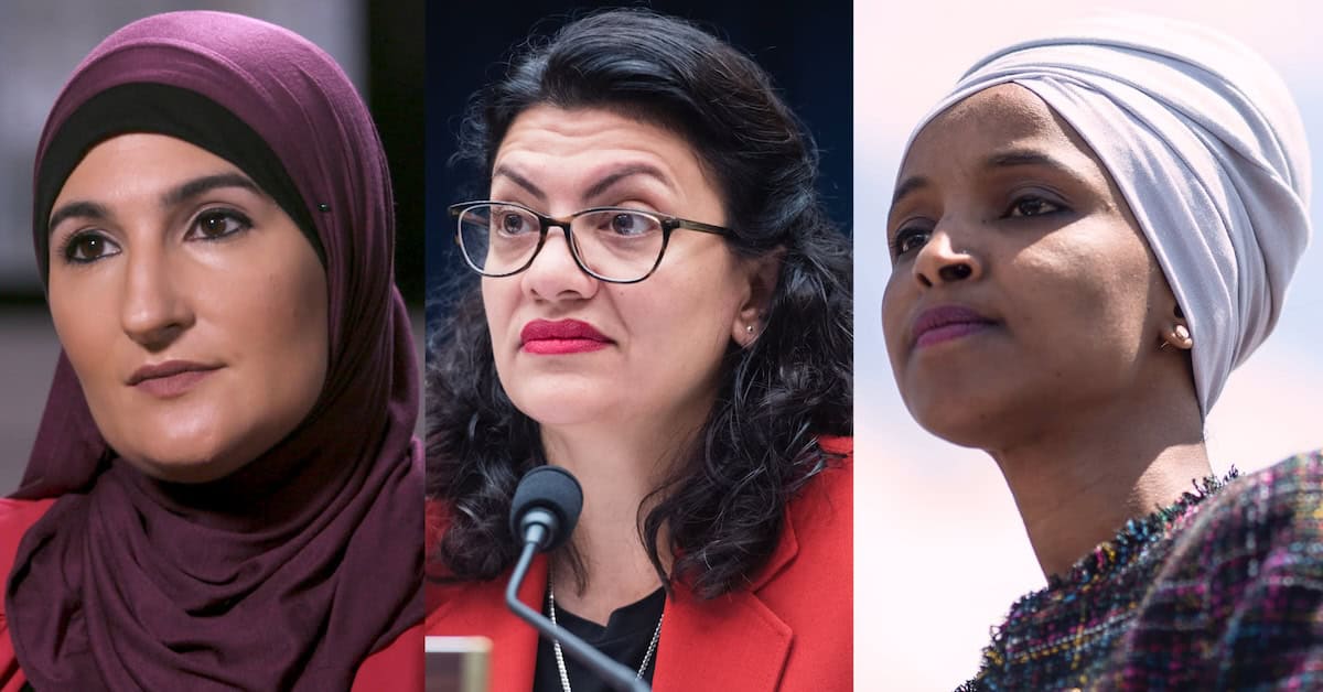 Islam is not compatible with a Constitutional Republic