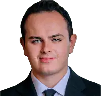 Nicolas Hulscher, MPH