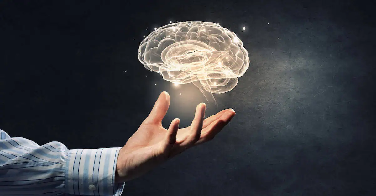 Mental health concept