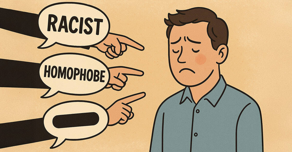 The Weight of Labels