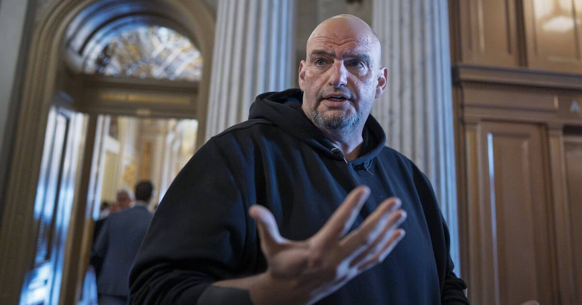 John-Fetterman-Democrats