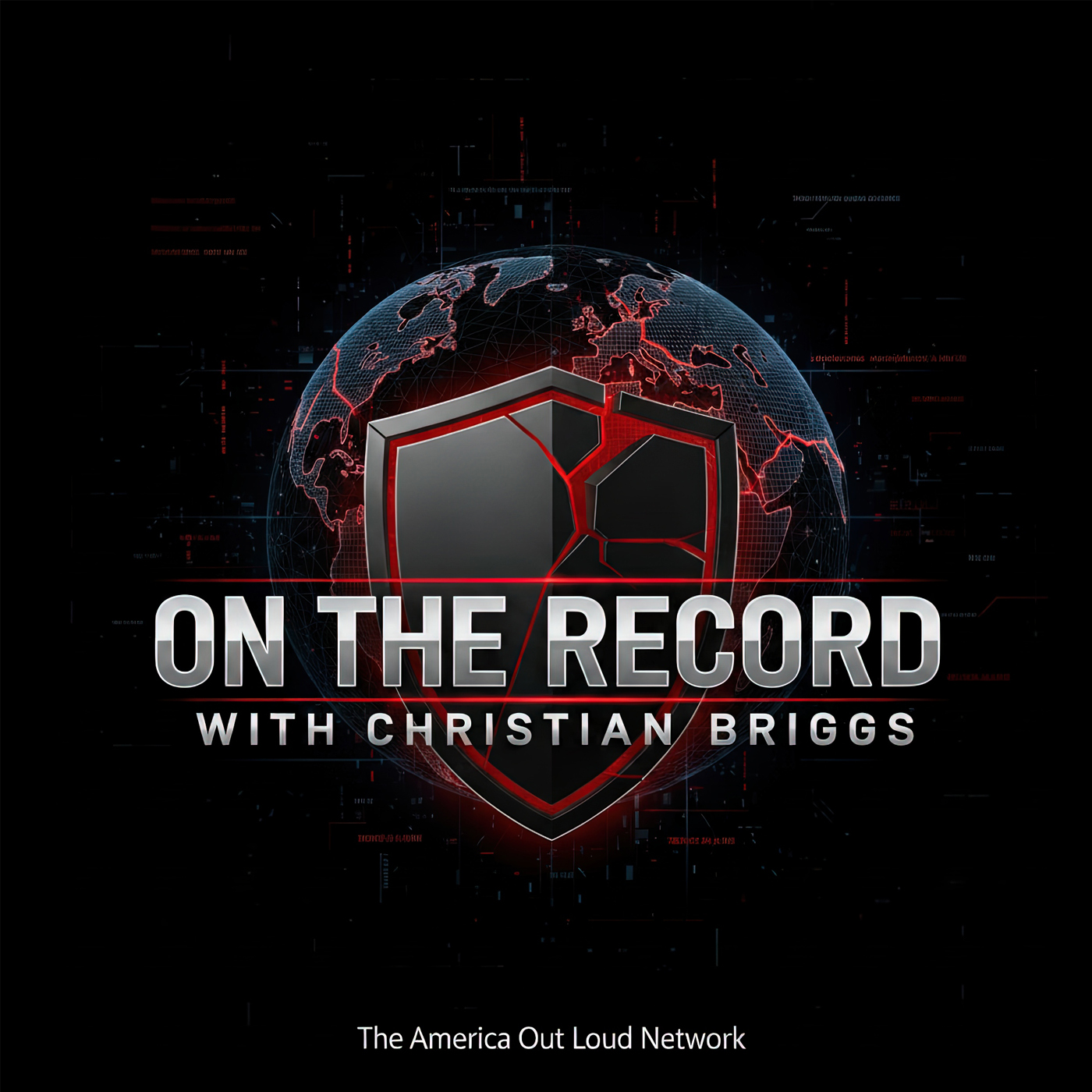 On the Record with Christian Briggs On the Record with Christian Briggs