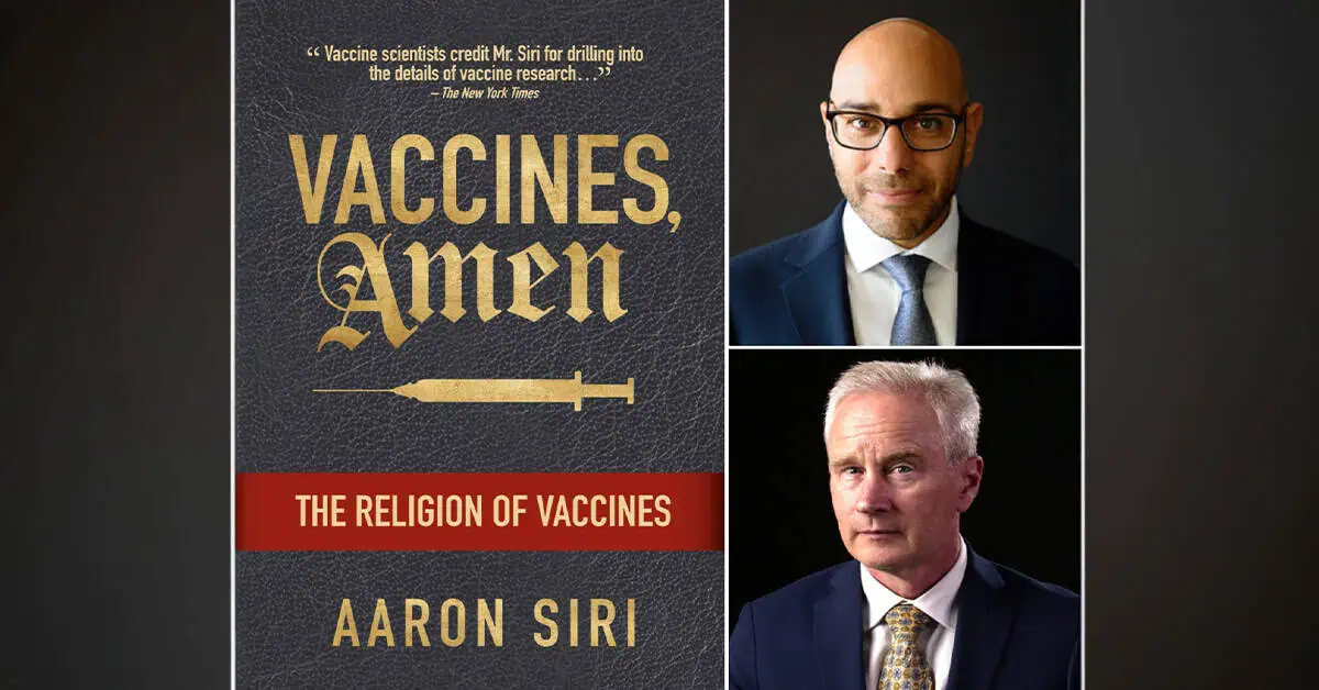 Confronting vaccinology as a powerful false religion