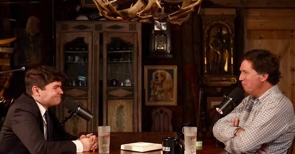 Exposing Russian Infiltration