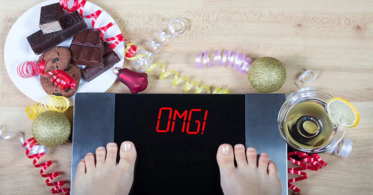 How to stay healthy during the holidays