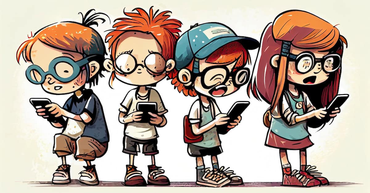 Is social media making our students dumb?