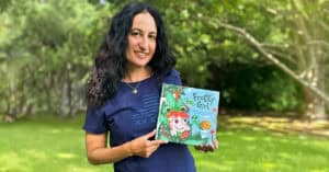 Pamela Garfield: The truthful therapist