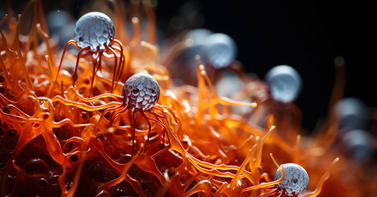 Parasite panic is misleading! Here’s what’s really breaking down in the body