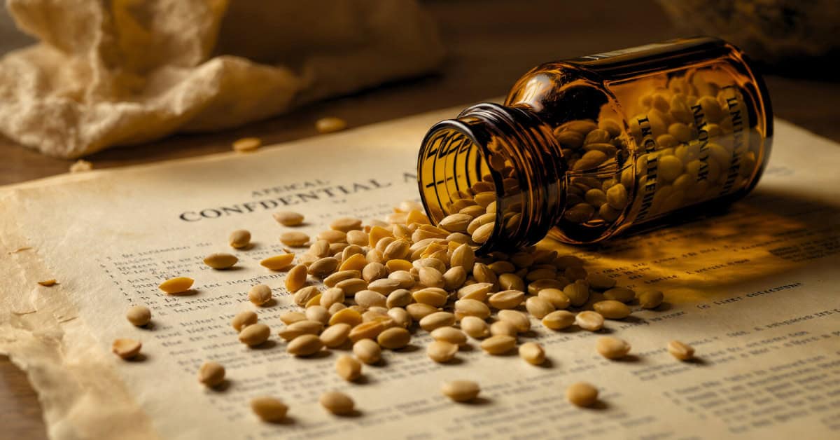 Seeds of Truth; The hidden war on natural cancer cures