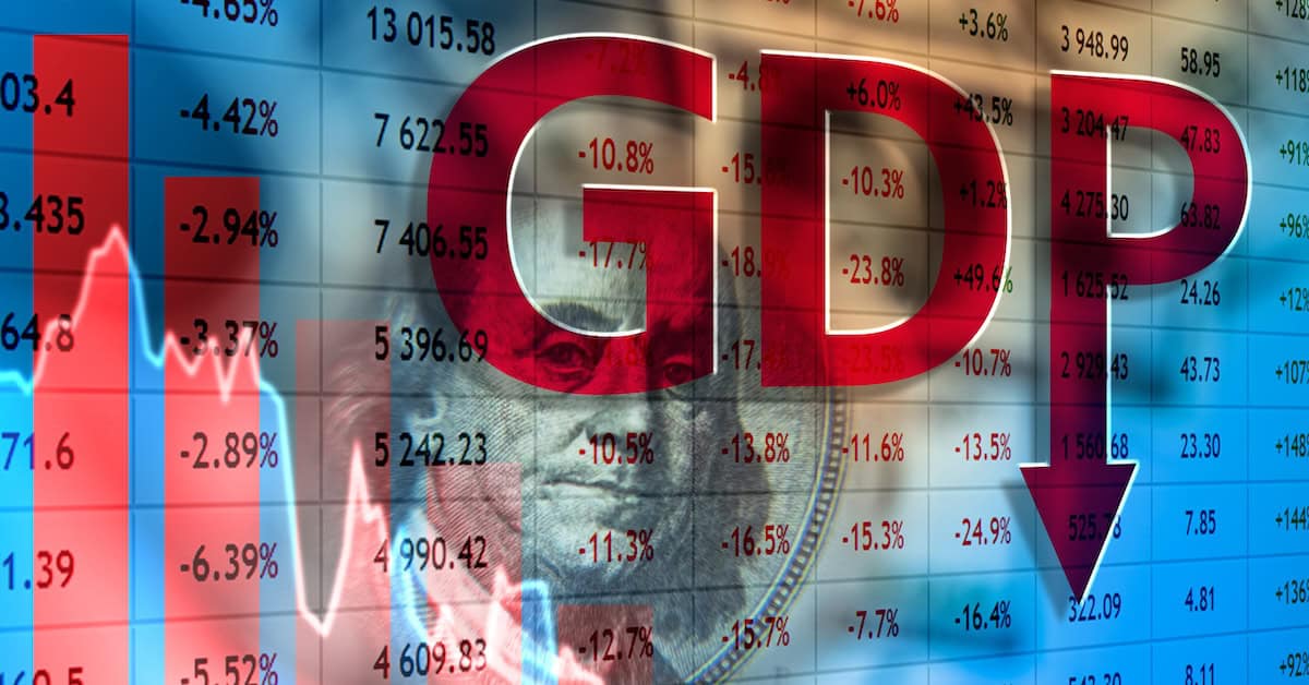 The Democrat shutdown and the damage they did!