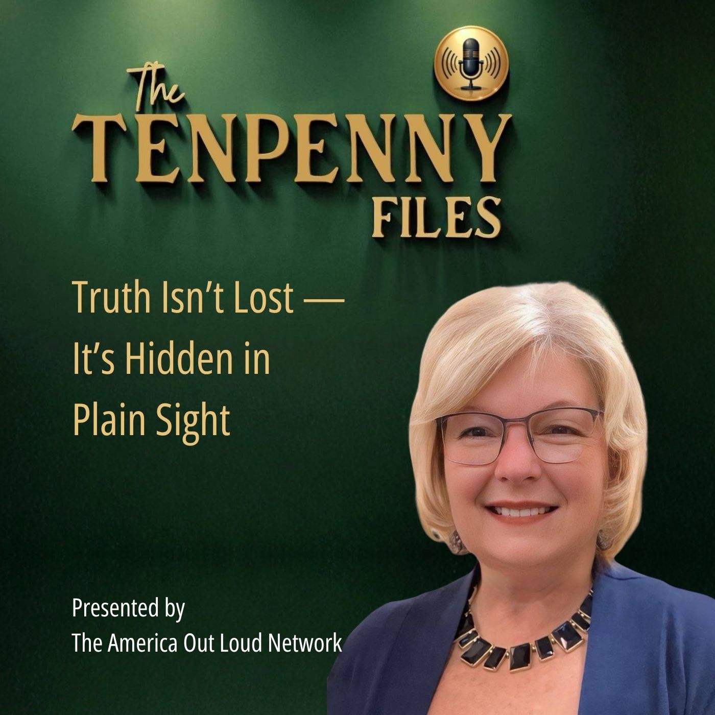  The Tenpenny Files