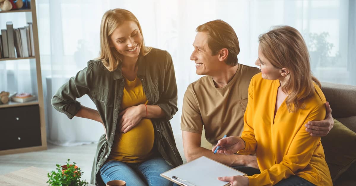 The eggspoitation of fertility