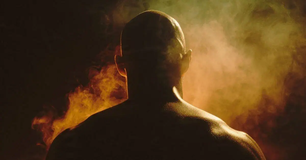 The prophecy hidden in the Ali bloodline