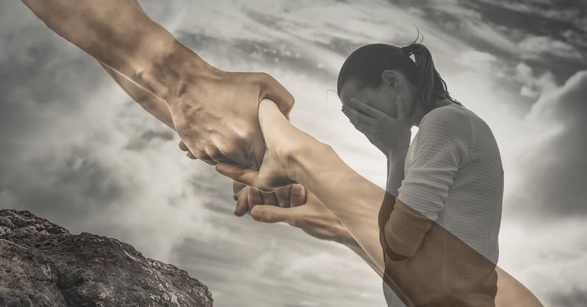 What is life like after deliverance?