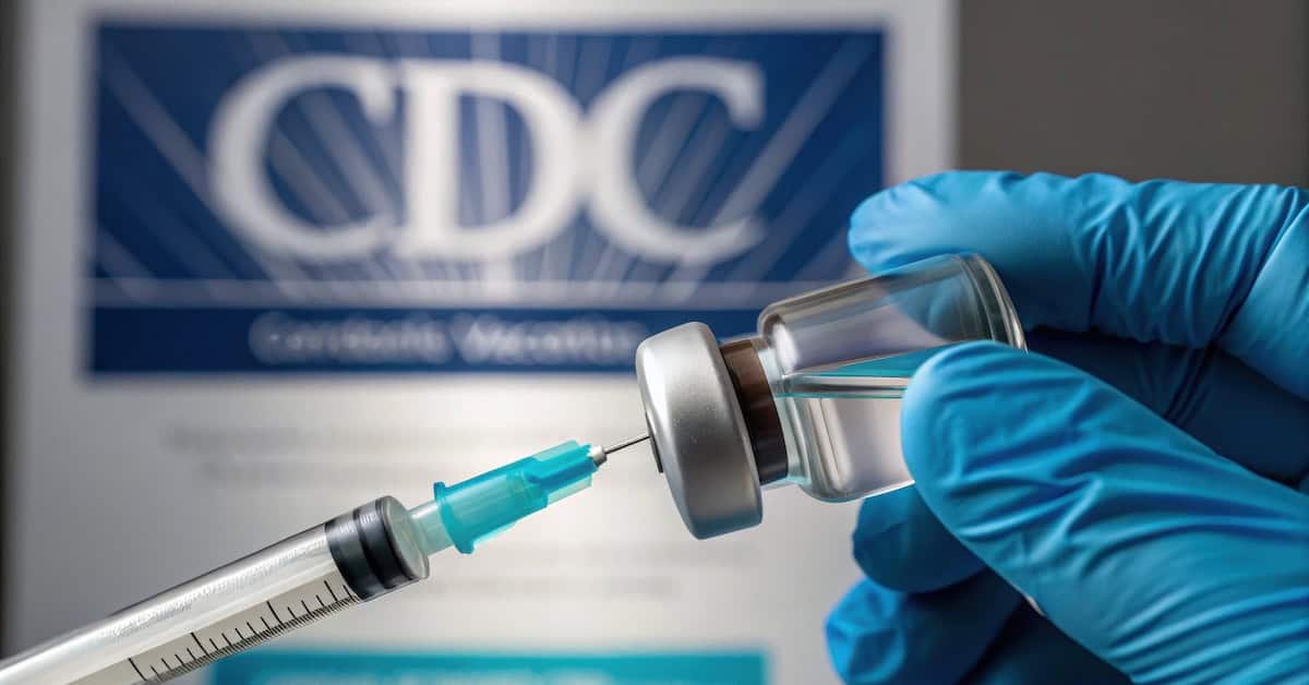 What the CDC’s new autism statement really means