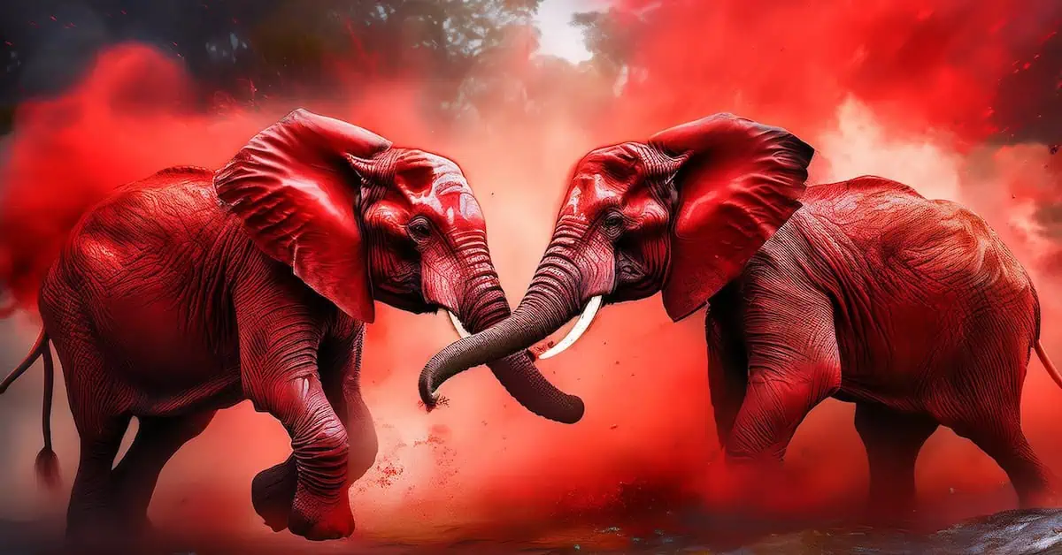 Who is the ‘real’ enemy? The GOP has it all wrong!