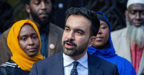 Zohran Mamdani won but not for the reasons you think - America Out Loud