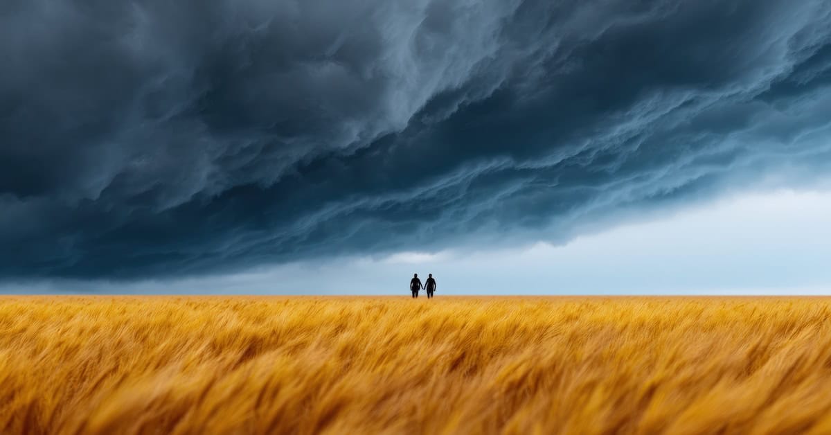 A journey of love and recovery as America gives thanks