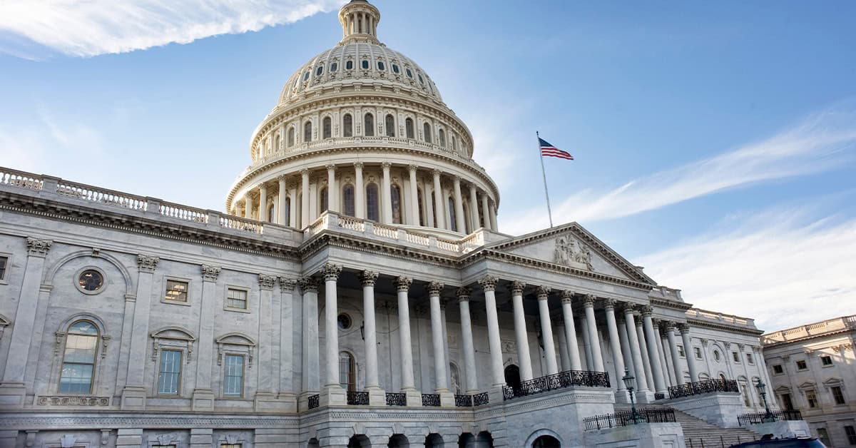 American Captial Building