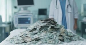 How the American healthcare system profits from chronic disease
