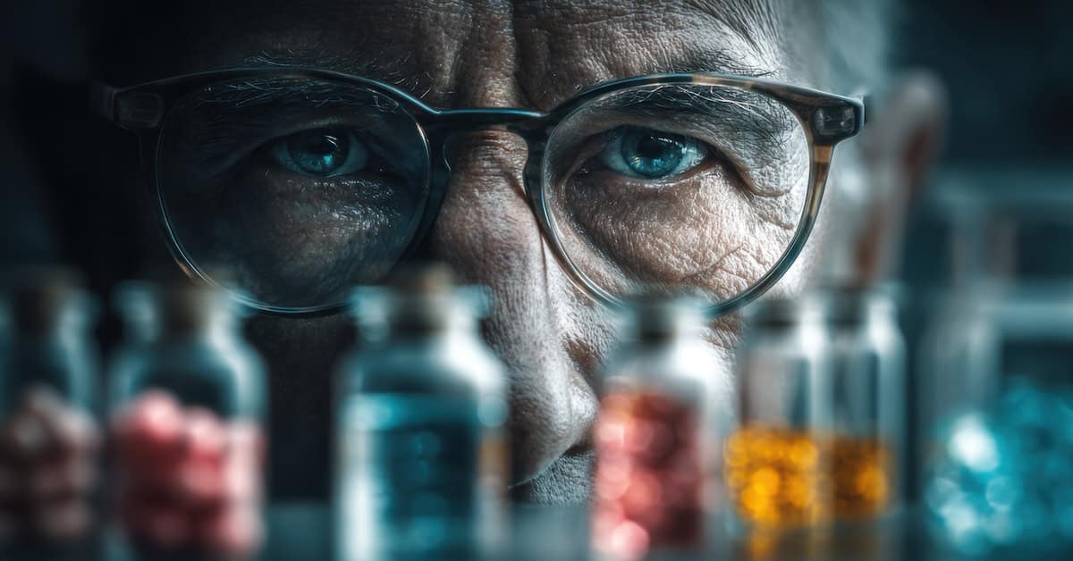 Radical changes inside the ‘public health’ deep state are needed!