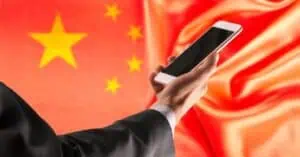 From journalism to cognitive warfare: How MSM patterns reveal CCP operations