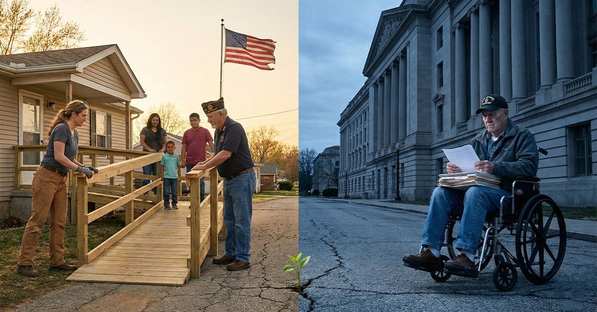 The Betrayal of Service