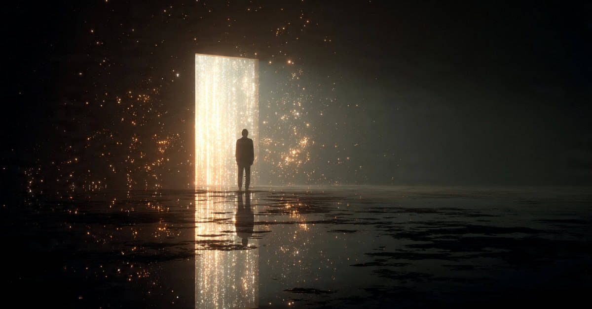 The Soul Factory; Nicole Orozco reveals the hidden design behind human destiny