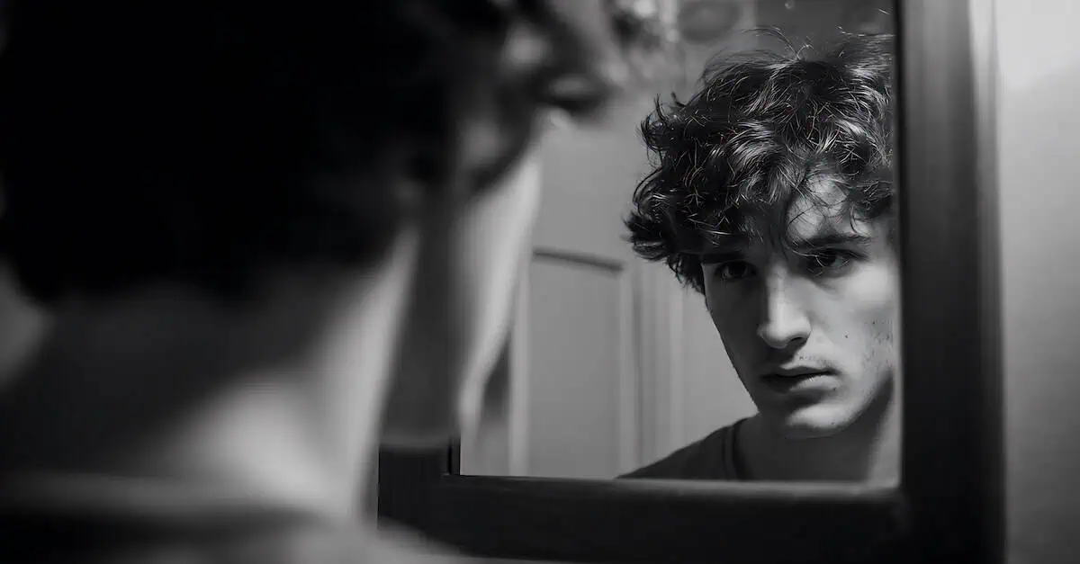 The inner secrets of judgment