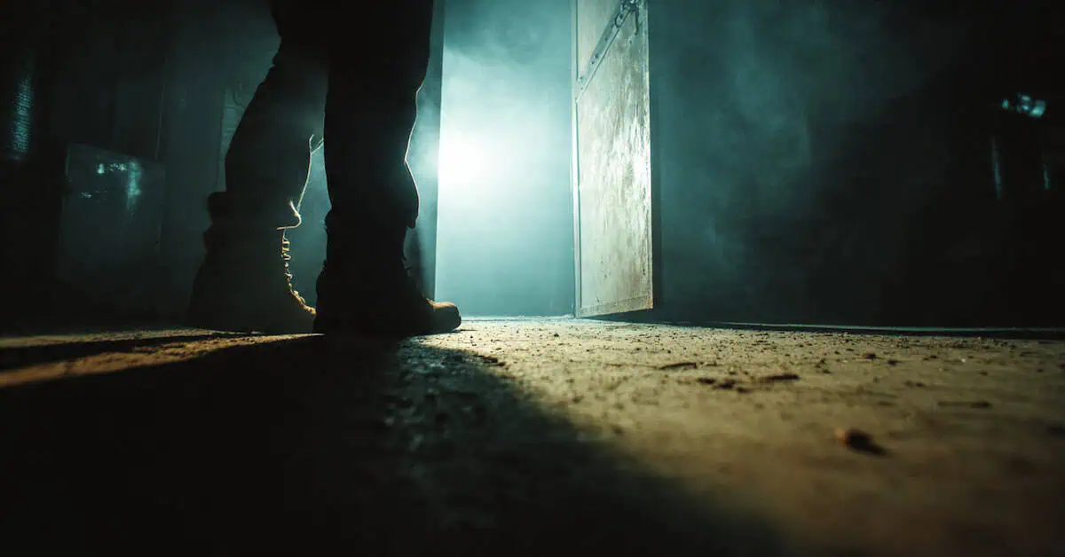 The killing floor truth the meat industry has spent decades burying