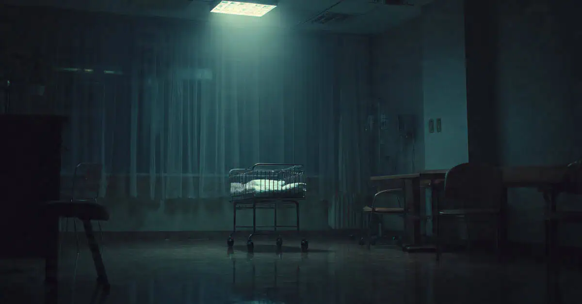 The name of God you forgot; Grace Fox reveals the secret to peace in a world on fire