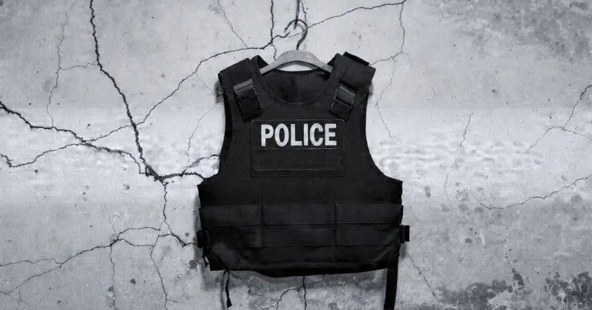 The real reason America is becoming Lawless