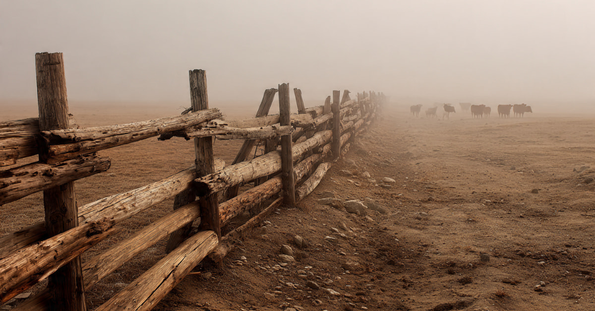 The war on farmers; How global power brokers are dismantling your food supply